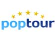 CK PopTour je partner autobusové dopravy Novotný Písek